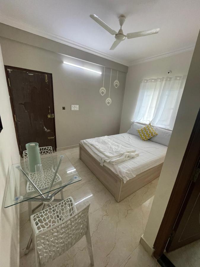 Reva Inn Bangalore Bagian luar foto