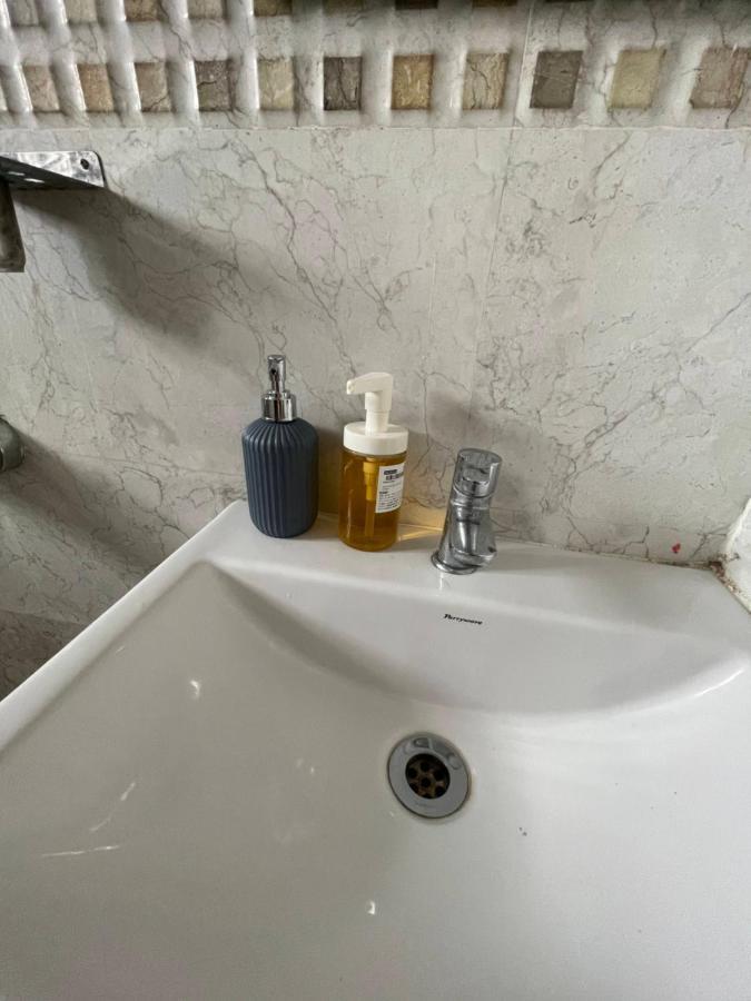 Reva Inn Bangalore Bagian luar foto